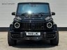 USED 2019 19 MERCEDES-BENZ G-CLASS 4.0 G63 V8 BiTurbo AMG SUV 5dr Petrol SpdS+9GT 4MATIC Euro 6 (s/s) (585 ps) 