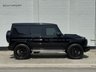 USED 2019 19 MERCEDES-BENZ G-CLASS 4.0 G63 V8 BiTurbo AMG SUV 5dr Petrol SpdS+9GT 4MATIC Euro 6 (s/s) (585 ps) 