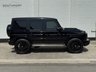 USED 2019 19 MERCEDES-BENZ G-CLASS 4.0 G63 V8 BiTurbo AMG SUV 5dr Petrol SpdS+9GT 4MATIC Euro 6 (s/s) (585 ps) 