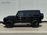 USED 2019 19 MERCEDES-BENZ G-CLASS 4.0 G63 V8 BiTurbo AMG SUV 5dr Petrol SpdS+9GT 4MATIC Euro 6 (s/s) (585 ps) 