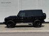 USED 2019 19 MERCEDES-BENZ G-CLASS 4.0 G63 V8 BiTurbo AMG SUV 5dr Petrol SpdS+9GT 4MATIC Euro 6 (s/s) (585 ps) 