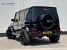 USED 2019 19 MERCEDES-BENZ G-CLASS 4.0 G63 V8 BiTurbo AMG SUV 5dr Petrol SpdS+9GT 4MATIC Euro 6 (s/s) (585 ps) 