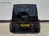 USED 2019 19 MERCEDES-BENZ G-CLASS 4.0 G63 V8 BiTurbo AMG SUV 5dr Petrol SpdS+9GT 4MATIC Euro 6 (s/s) (585 ps) 