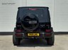 USED 2019 19 MERCEDES-BENZ G-CLASS 4.0 G63 V8 BiTurbo AMG SUV 5dr Petrol SpdS+9GT 4MATIC Euro 6 (s/s) (585 ps) 