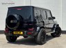 USED 2019 19 MERCEDES-BENZ G-CLASS 4.0 G63 V8 BiTurbo AMG SUV 5dr Petrol SpdS+9GT 4MATIC Euro 6 (s/s) (585 ps) 