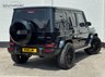 USED 2019 19 MERCEDES-BENZ G-CLASS 4.0 G63 V8 BiTurbo AMG SUV 5dr Petrol SpdS+9GT 4MATIC Euro 6 (s/s) (585 ps) 