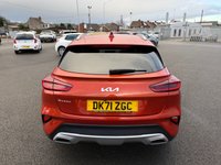 USED 2021 71 KIA XCEED 1.0 T-GDi Connect SUV 5dr Petrol Manual Euro 6 (s/s) (118 bhp) 