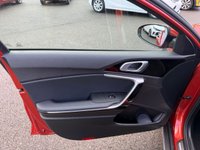 USED 2021 71 KIA XCEED 1.0 T-GDi Connect SUV 5dr Petrol Manual Euro 6 (s/s) (118 bhp) 