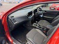 USED 2021 71 KIA XCEED 1.0 T-GDi Connect SUV 5dr Petrol Manual Euro 6 (s/s) (118 bhp) 