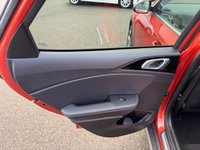 USED 2021 71 KIA XCEED 1.0 T-GDi Connect SUV 5dr Petrol Manual Euro 6 (s/s) (118 bhp) 