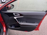 USED 2021 71 KIA XCEED 1.0 T-GDi Connect SUV 5dr Petrol Manual Euro 6 (s/s) (118 bhp) 