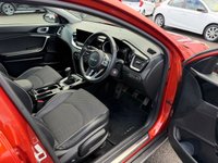 USED 2021 71 KIA XCEED 1.0 T-GDi Connect SUV 5dr Petrol Manual Euro 6 (s/s) (118 bhp) 