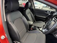 USED 2021 71 KIA XCEED 1.0 T-GDi Connect SUV 5dr Petrol Manual Euro 6 (s/s) (118 bhp) 