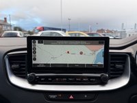 USED 2021 71 KIA XCEED 1.0 T-GDi Connect SUV 5dr Petrol Manual Euro 6 (s/s) (118 bhp) 