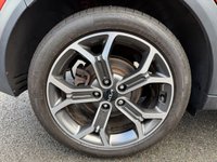 USED 2021 71 KIA XCEED 1.0 T-GDi Connect SUV 5dr Petrol Manual Euro 6 (s/s) (118 bhp) 
