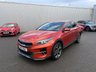 USED 2021 71 KIA XCEED 1.0 T-GDi Connect SUV 5dr Petrol Manual Euro 6 (s/s) (118 bhp) 