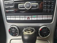 USED 2013 63 MERCEDES-BENZ SLK 2.1 SLK250 CDI AMG Sport Convertible 2dr Diesel G-Tronic+ Euro 5 (s/s) (204 ps) 