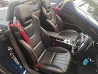 USED 2013 63 MERCEDES-BENZ SLK 2.1 SLK250 CDI AMG Sport Convertible 2dr Diesel G-Tronic+ Euro 5 (s/s) (204 ps) 