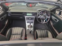 USED 2013 63 MERCEDES-BENZ SLK 2.1 SLK250 CDI AMG Sport Convertible 2dr Diesel G-Tronic+ Euro 5 (s/s) (204 ps) 
