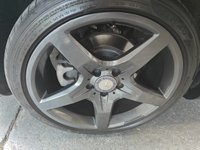 USED 2013 63 MERCEDES-BENZ SLK 2.1 SLK250 CDI AMG Sport Convertible 2dr Diesel G-Tronic+ Euro 5 (s/s) (204 ps) 
