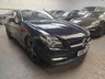 USED 2013 63 MERCEDES-BENZ SLK 2.1 SLK250 CDI AMG Sport Convertible 2dr Diesel G-Tronic+ Euro 5 (s/s) (204 ps) 