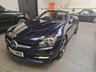 USED 2013 63 MERCEDES-BENZ SLK 2.1 SLK250 CDI AMG Sport Convertible 2dr Diesel G-Tronic+ Euro 5 (s/s) (204 ps) 