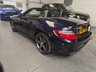 USED 2013 63 MERCEDES-BENZ SLK 2.1 SLK250 CDI AMG Sport Convertible 2dr Diesel G-Tronic+ Euro 5 (s/s) (204 ps) 
