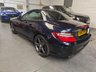 USED 2013 63 MERCEDES-BENZ SLK 2.1 SLK250 CDI AMG Sport Convertible 2dr Diesel G-Tronic+ Euro 5 (s/s) (204 ps) 