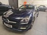 USED 2013 63 MERCEDES-BENZ SLK 2.1 SLK250 CDI AMG Sport Convertible 2dr Diesel G-Tronic+ Euro 5 (s/s) (204 ps) 