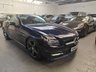 USED 2013 63 MERCEDES-BENZ SLK 2.1 SLK250 CDI AMG Sport Convertible 2dr Diesel G-Tronic+ Euro 5 (s/s) (204 ps) 