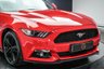 USED 2017 17 FORD MUSTANG 2.3T EcoBoost Convertible 2dr Petrol Manual Euro 6 (317 ps) 12-Month Warranty | 8.9% APR