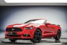 USED 2017 17 FORD MUSTANG 2.3T EcoBoost Convertible 2dr Petrol Manual Euro 6 (317 ps) 12-Month Warranty | 8.9% APR