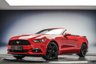 USED 2017 17 FORD MUSTANG 2.3T EcoBoost Convertible 2dr Petrol Manual Euro 6 (317 ps) 12-Month Warranty | 8.9% APR