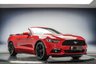 USED 2017 17 FORD MUSTANG 2.3T EcoBoost Convertible 2dr Petrol Manual Euro 6 (317 ps) 12-Month Warranty | 8.9% APR