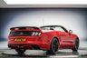USED 2017 17 FORD MUSTANG 2.3T EcoBoost Convertible 2dr Petrol Manual Euro 6 (317 ps) 12-Month Warranty | 8.9% APR