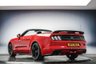 USED 2017 17 FORD MUSTANG 2.3T EcoBoost Convertible 2dr Petrol Manual Euro 6 (317 ps) 12-Month Warranty | 8.9% APR