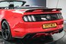 USED 2017 17 FORD MUSTANG 2.3T EcoBoost Convertible 2dr Petrol Manual Euro 6 (317 ps) 12-Month Warranty | 8.9% APR