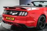 USED 2017 17 FORD MUSTANG 2.3T EcoBoost Convertible 2dr Petrol Manual Euro 6 (317 ps) 12-Month Warranty | 8.9% APR