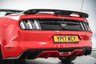USED 2017 17 FORD MUSTANG 2.3T EcoBoost Convertible 2dr Petrol Manual Euro 6 (317 ps) 12-Month Warranty | 8.9% APR