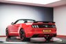 USED 2017 17 FORD MUSTANG 2.3T EcoBoost Convertible 2dr Petrol Manual Euro 6 (317 ps) 12-Month Warranty | 8.9% APR