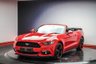 USED 2017 17 FORD MUSTANG 2.3T EcoBoost Convertible 2dr Petrol Manual Euro 6 (317 ps) 12-Month Warranty | 8.9% APR