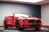 USED 2017 17 FORD MUSTANG 2.3T EcoBoost Convertible 2dr Petrol Manual Euro 6 (317 ps) 12-Month Warranty | 8.9% APR