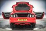 USED 2017 17 FORD MUSTANG 2.3T EcoBoost Convertible 2dr Petrol Manual Euro 6 (317 ps) 12-Month Warranty | 8.9% APR