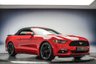 USED 2017 17 FORD MUSTANG 2.3T EcoBoost Convertible 2dr Petrol Manual Euro 6 (317 ps) 12-Month Warranty | 8.9% APR