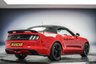 USED 2017 17 FORD MUSTANG 2.3T EcoBoost Convertible 2dr Petrol Manual Euro 6 (317 ps) 12-Month Warranty | 8.9% APR