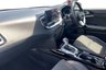 USED 2020 70 KIA XCEED 1.4 T-GDi 3 SUV 5dr Petrol DCT Euro 6 (s/s) (138 bhp) Low Mileage, Touchscreen, Reverse Camera, Satellite Navigation, Apple CarPlay / Android Auto Low Mileage, Touchscreen, Reverse Camera, Satellite Navigation, Apple CarPlay / Android Auto