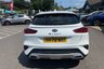 USED 2020 70 KIA XCEED 1.4 T-GDi 3 SUV 5dr Petrol DCT Euro 6 (s/s) (138 bhp) Low Mileage, Touchscreen, Reverse Camera, Satellite Navigation, Apple CarPlay / Android Auto Low Mileage, Touchscreen, Reverse Camera, Satellite Navigation, Apple CarPlay / Android Auto
