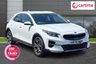 USED 2020 70 KIA XCEED 1.4 T-GDi 3 SUV 5dr Petrol DCT Euro 6 (s/s) (138 bhp) Low Mileage, Touchscreen, Reverse Camera, Satellite Navigation, Apple CarPlay / Android Auto Low Mileage, Touchscreen, Reverse Camera, Satellite Navigation, Apple CarPlay / Android Auto