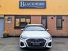 USED 2021 21 AUDI S3 (21) 2.0 SPORTBACK S TRONIC QUATTRO  COMFORT AND SOUND PACK - F AUDI SH