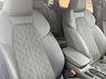 USED 2021 21 AUDI S3 (21) 2.0 SPORTBACK S TRONIC QUATTRO  COMFORT AND SOUND PACK - F AUDI SH